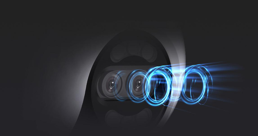 Ezviz H80x Dual 4K 8MP+2MP 4mm IP-camera