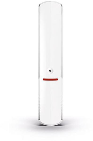 SATEL BE WAVE Vezeték nélküli üvegtörés-érzékelő fehér AGD-200 ABAX2
