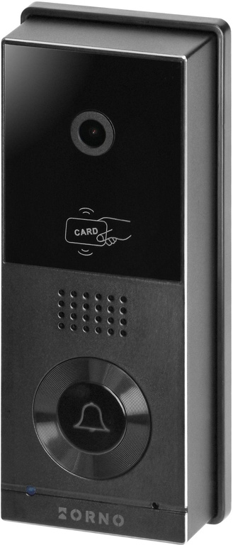 Videophone 2-wire ORNO OR-VID-MA-1079/B