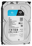 Disco duro SkyHawk 4TB SATA III para sistemas de vigilancia y seguridad