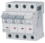 Interruptor diferencial 10kA 63A 0,003A tipo GF 4 polos FRCdM-63/4/003-G/F