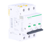 Overcurrent circuit breaker iC60N-C40-3 C 40A 3-pole