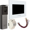 VIDOS VIDEOFOON X M10W-X/S12D