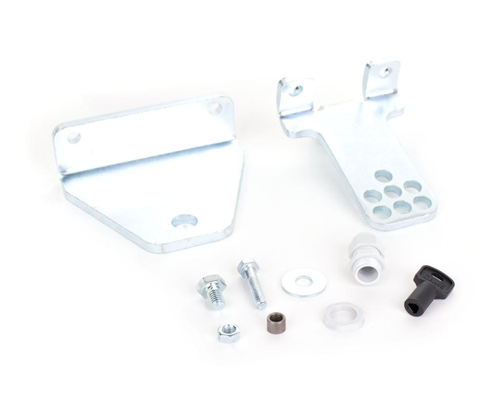 CAME AXI25 SAFE SPACE - set voor draaipoorten tot 2,5 m vleugels