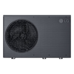 LG Therma V R290 Monoblock luft/vatten-värmepump, HM123HF.UB60, 400V, 12 kW