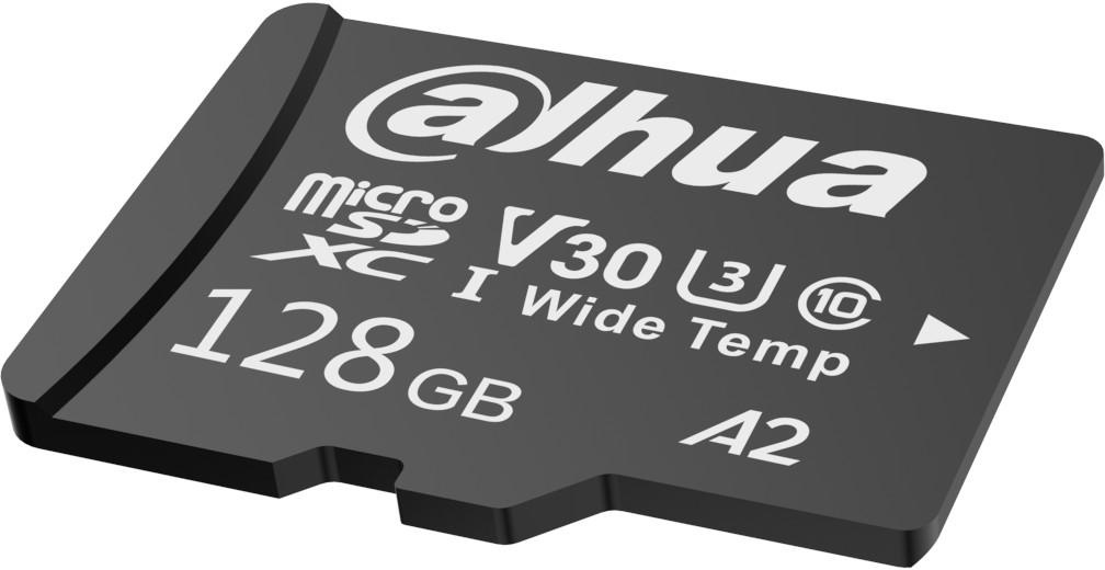 DAHUA TF-W100-128GB carte mémoire microSD