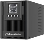 UPS EMERGENCY SUPPLY PowerWalker VFI 1000 AT FR