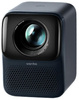 WANBO T2 Max New Projector Blue, FHD, Android, WiFi, BT, AF