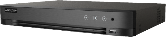 HIKVISION DS-7204HUHI-K1/P 5-IN-1 DVR