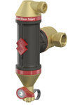 Flamcovent Clean Smart 3/4 inch separator de aer și murdărie