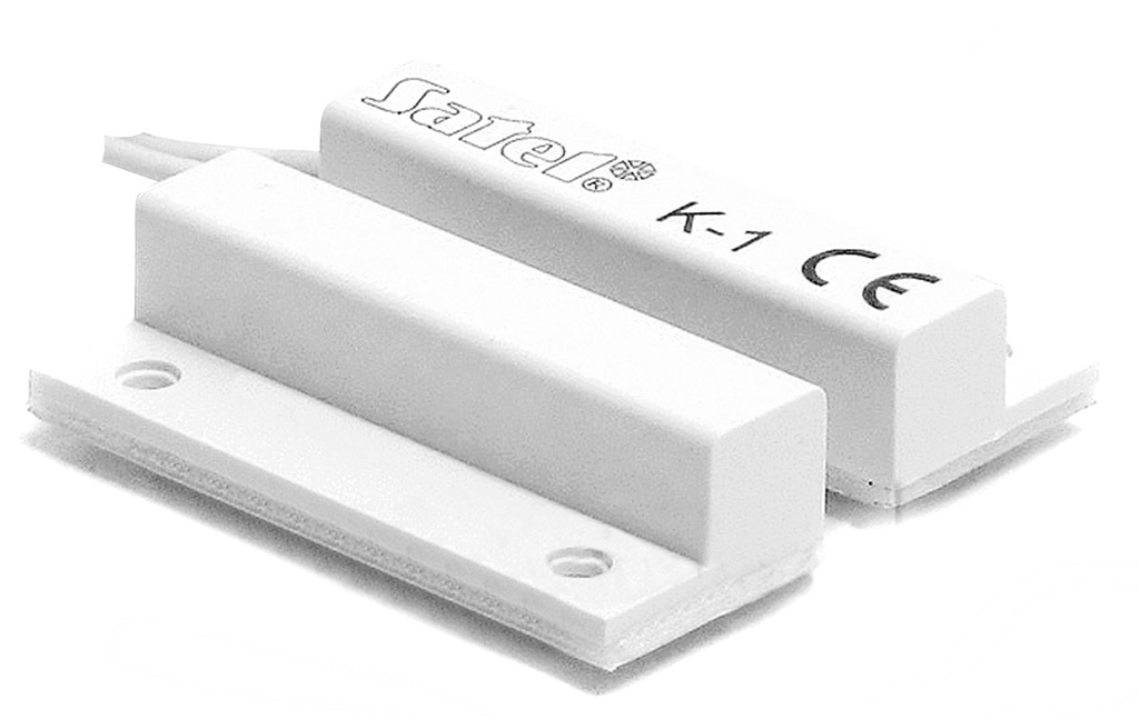 K-1 Reed-sensor för säkerhet och övervakning