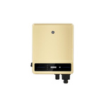 General Electric 8kW inverter, on-grid, three-phase, 2 mppt, display, wifi