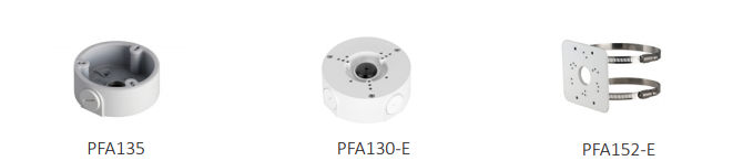 Dahua HDCVI camera HAC-HFW2501TU-Z-A-27135-S2