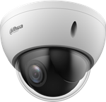 DAHUA HDCVI CAMERA SD22204DB-GC