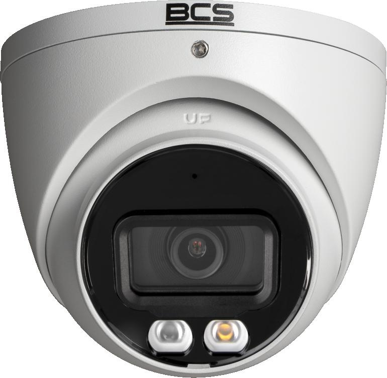 BCS-L-EIP14FCR3L3-Ai1 BCS Line 4Mpx IR 30M IP dome camera