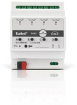 SATEL KNX-SA41 Actuator de comutare KNX cu 4 canale