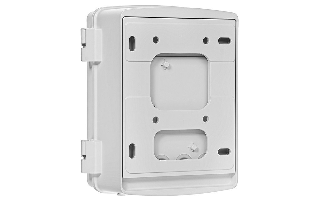 DAHUA MOUNTING BOX PFA6400S
