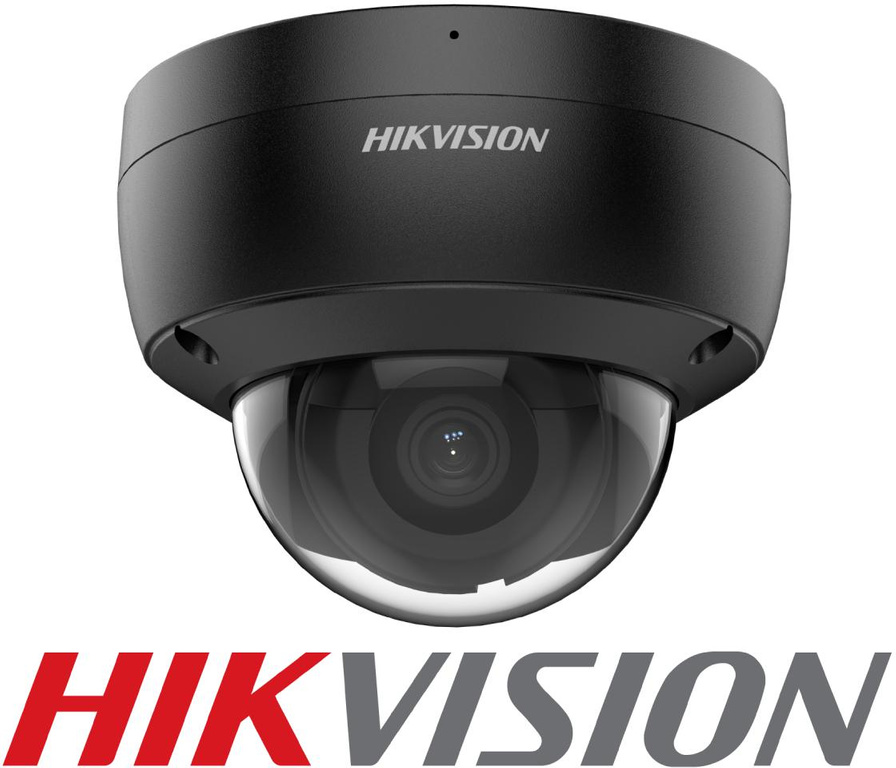 HIKVISION IP CAMERA DS-2CD2143G2-IS (2.8mm) (NOIR)