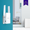 Opakovač TP-Link RE605X - Zesilovač signálu Wi-Fi 6 Dual Band