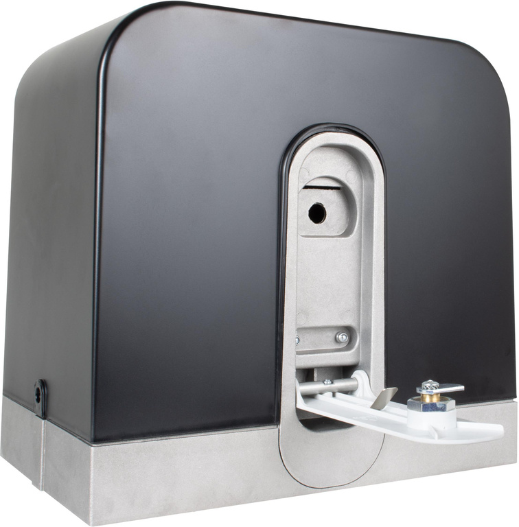 FAAC Cyclo C721 FDS 24V drive set for sliding gates weighing up to 800 kg