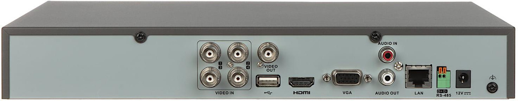 HIKVISION iDS-7204HQHI-M1/S 5W1 RECORDER (C)