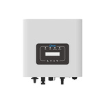 Onduleur photovoltaïque monophasé Deye SUN-2.5K-G04 P1-EU-AM1 string MPPT efficiency 97.3% IP65