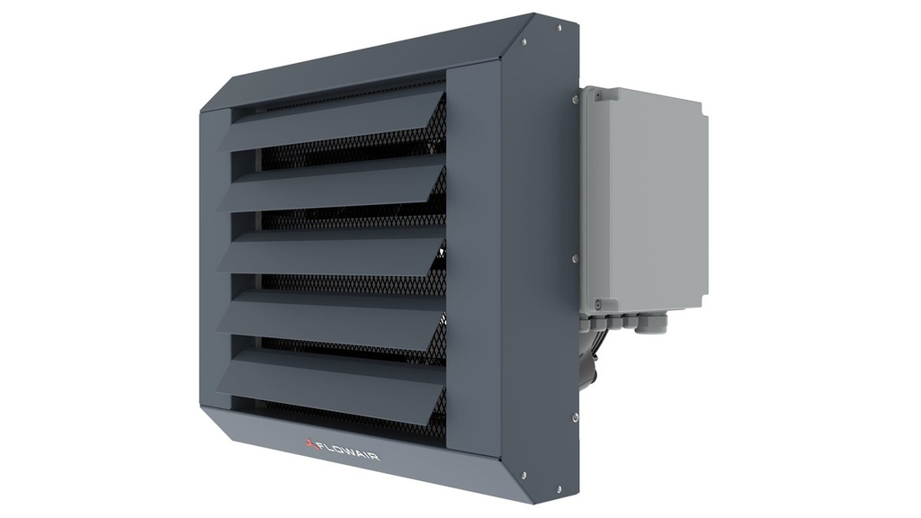 Calentador eléctrico LEO EL L BMS
