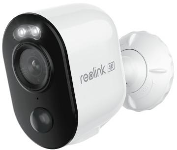 Reolink Argus B350 wiederaufladbare 8MPx Wi-Fi IP Kamera