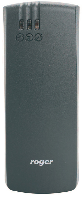 Cititor de proximitate ROGER PRT62LT