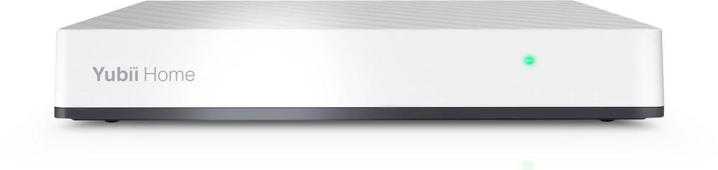 Vezérlőpanel Nice Yubii Home YH-001