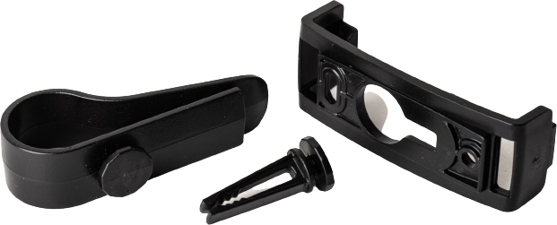 Držák dálkového ovladače Beninca TO.CLIP (pro dálkové ovladače TO.GO A/VA)