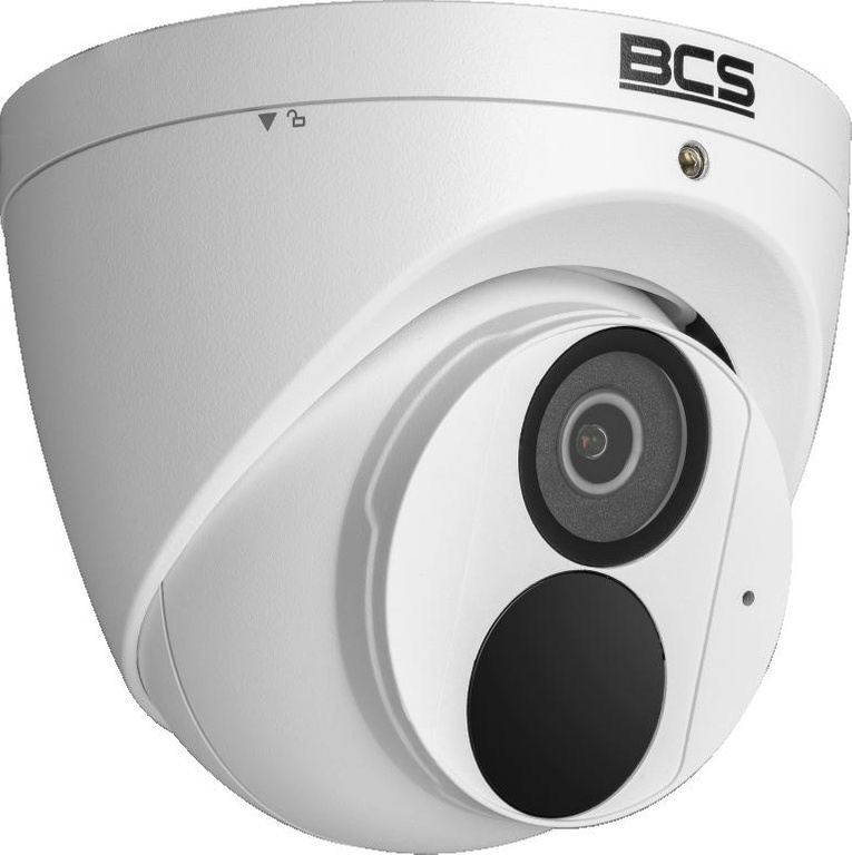 BCS POINT Camera BCS-P-EIP24FSR3-Ai2