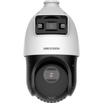 HikVision DS-2SE4C425MWG-E 4MP Wi-Fi Outdoor PTZ Camera with Remote Control