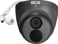 BCS POINT Camera BCS-P-EIP28FWR3-Ai2-G