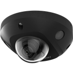 HIKVISION IP-KAMERA DS-2CD2546G2-IS (2,8 mm) (C) (SVART)