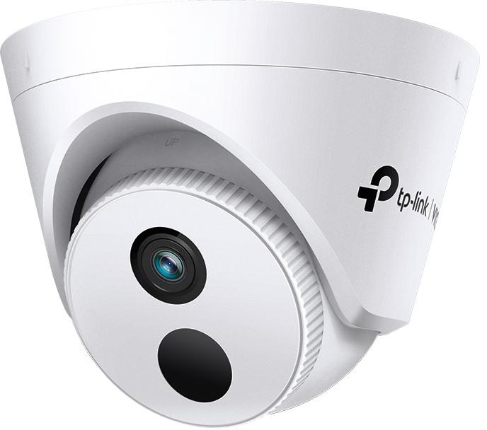 TP-Link Vigi C440 kamera 2,8 mm-es gyújtótávolsággal