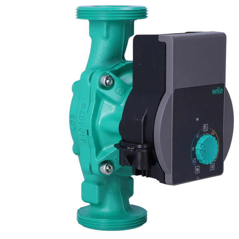 Wilo-Yonos PICO 1.0 30/1-6 universal circulating pump