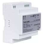 P60/15 switching power supply with high efficiency and stable output voltage