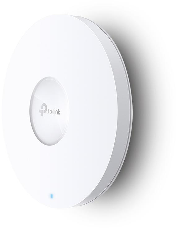 Access Point TP-LINK EAP610 WiFi 6 Dual Band dla firm i domu