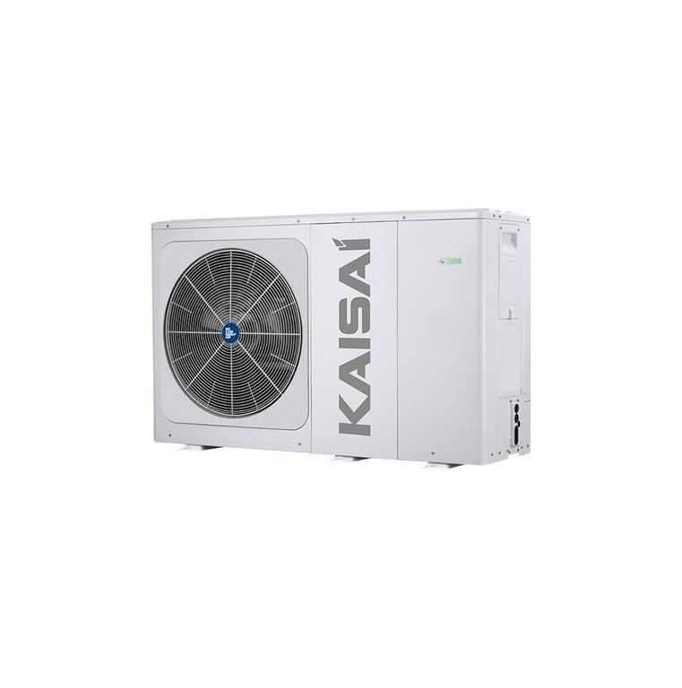 Arctic KHC-12RY3-B Air Source Heat Pump Monoblock - 12.10 kW, three-phase, 400 V, heater 3/6/9 kW, Wi-Fi MODBUS