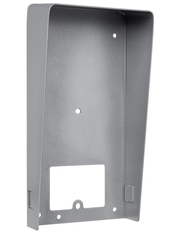 DS-KABV8113-RS/Vlakmaskering voor opbouwmontage