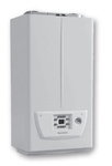 Condensing gas boiler Victrix OMNIA 20kW - dual-function, efficient heating and hot water