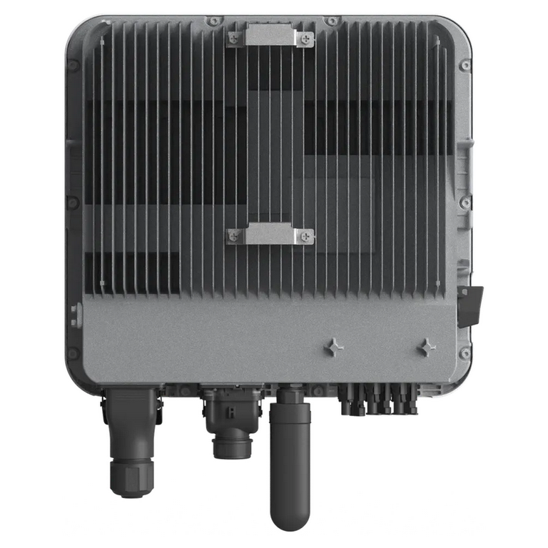 Huawei fotovoltaikus inverter hibrid SUN2000-10K-MAP0 háromfázisú energiavezérlő IP66 10 kW