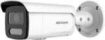 HIKVISION IP-Kamera DS-2CD2T47G2H-LISU/SL(2.8mm)(eF)