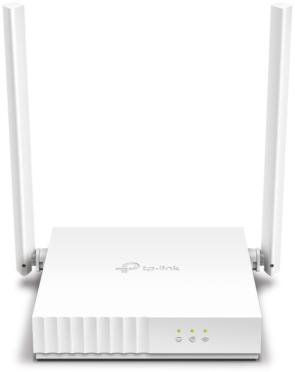TP-Link TL-WR820N Wi-Fi N300 Mbps kétsávos útválasztó