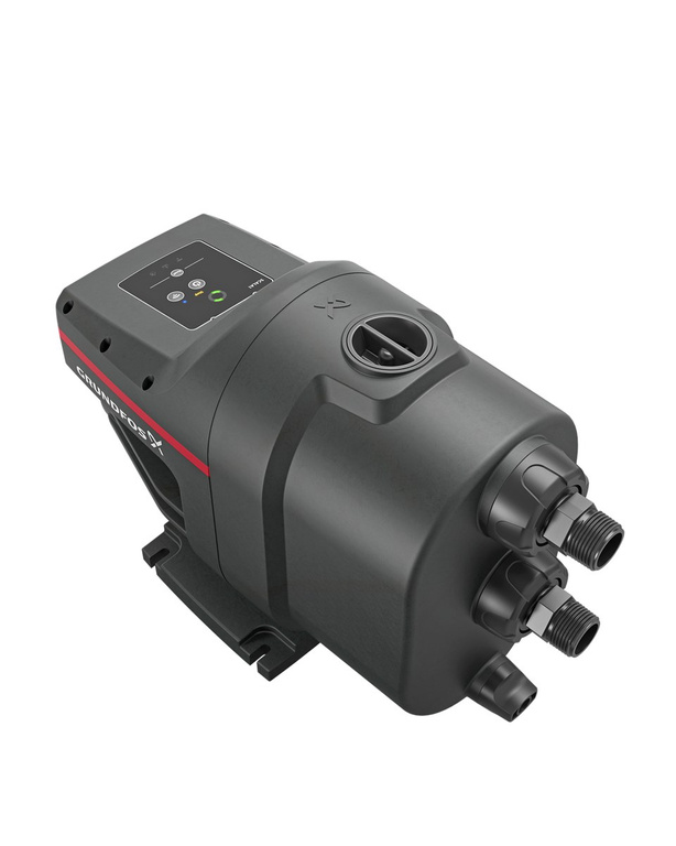 SCALA1 3-35 hydro pump 1x230V 50Hz, BLUETOOTH communication