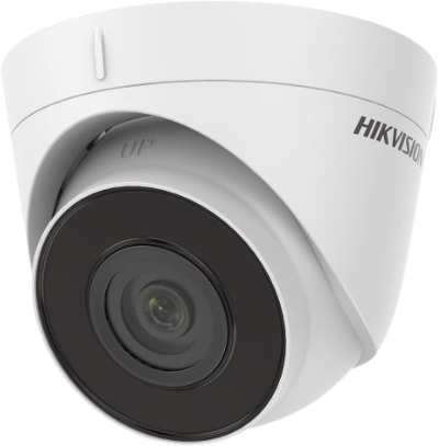 HIKVISION IP-KAMERA DS-2CD1321-I (2,8mm) (F) 10er-Pack. + Kostenlos