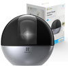 EZVIZ IP Camera E6 3K Home Kit - monitorizare acasă de înaltă calitate