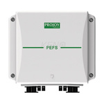 PROJOY - Fire safety switch PEFS-EL40H-4 (MC4), 2 chains