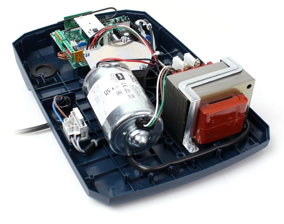 Pohon BFT Botticelli Smart BT A 850 (P915212 00002) pro sekční garážová vrata